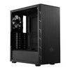 Korpusas „Cooler Master MasterBox MB600L V2“ (MB600L2-KN-S00)