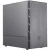 Cooler Master MasterBox MB400L bokštas Juoda