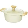 CASSEROLE D20CM 2.4L/93801 RESTO
