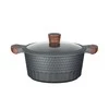 Resto CASSEROLE D20CM 4.6L/93503 RESTO