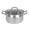 Orkaitėje kepti tinkamas puodas D22CM 4.6L/92004 RESTO