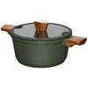 Puodas, skersmuo 24 cm, 4,6 l, 93703, Resto