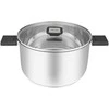 Resto CASSEROLE D24CM 5.8L/92205 RESTO