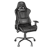 Žaidimų kėdė Trust GXT 708 Resto Gaming Chair, Juoda, 24436