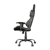 Žaidimų kėdė Trust GXT 708 Resto Gaming Chair, Juoda, 24436