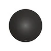 Žaidimų kėdės kilimėlis Trust Mika Round Floor Mat, 24134, 117cm