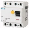 Eaton 6kA PF6-25 / 4 / 003 diferencinis srovės perjungiklis