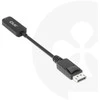 Club 3D CLUB3D CAC-1088 kabelio adapteris 0.21m DisplayPort HDMI juodas