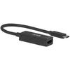 Adapteris USB Club 3D CAC-2505 USB-C - HDMI Juodas (CAC-2505)