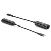 Club 3D CLUB3D USB-C įėjimo/išėjimo adapteris į RJ45/M/F CAC-2530