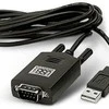 UNITEK Y-105 Unitek Adapteris USB prie Serial, Y-105