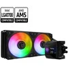 MSI MPG CORELIQUID D240 aušintuvas