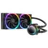CPU aušintuvas su daugializdžiais lizdais / „VORTEX 240 ARGB ANTEC“