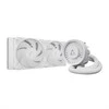 Arctic Liquid Šaldiklis III Pro 240 A-RGB AiO Vanduo Cooler – 240mm, Baltas