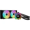 CPU COOLER S_MULTI/LIGHT LOOP IO BW034 BE QUIET