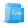 Procesorius CPU|INTEL|Stalinis kompiuteris|Core i3|i3-13100F|3400 MHz|Šerdys 4|12MB|Lizdas LGA1700|58W|BOX|BX8071513100FSRMBV
