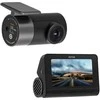 Vaizdo registratorius 70mai A800S 4K Dash Cam su RC06 rinkiniu