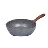Resto DEEP FRYPAN D28 H7.5CM/93054 RESTO keptuvė