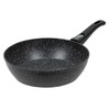 „Resto Kitchenware Leo“ apvali universali keptuvė