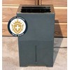 Oro sausintuvas „MERCURE/COP002829 STYLIES“