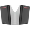 AXIS D2122-VE Radar Juodas