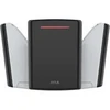 AXIS D2123-VE Radar Juodas