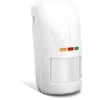 DVIGUBOS TECHNOLOGIJOS DETEKTORIUS: MIKROBANGŲ + PIR OPAL-PLUS SATEL