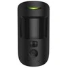 DETECTOR WRL MOTIONCAM HD/Juodas PHOD 118275 AJAX