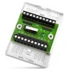 MONTAŽO GNYBTŲ MODULIS MZ-2-L SATEL