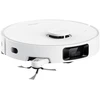 Dulkių siurblys - robotas Dreame D20 Pro Plus, Baltas