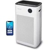 Oro valytuvas Clean Air CA-509Pro Smart HEPA UV