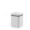Drėkintuvas AROMA DIFFUSER ELARA/Baltas COP000850 STYLIES