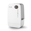 Drėkintuvas HUMIDIFIER WITH IONIZER/CA-607W CLEAN AIR OPTIMA