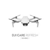 DJI Care Refresh Card MAVIC Mini 2 (12 mėnesių aptarnavimo draudimas)