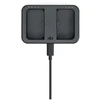 DJI WB37 akumuliatoriaus įkrovimo šakotuvas (USB-C)