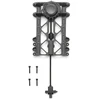 DJI Matrice 400 Single Gimbal Mount