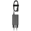 Dronas ACC PORTABLE BATTERY 65W/CHARGER CP.MA.00000467 DJI