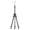 DJI D-RTK 3 geodezinio stulpo ir trikojo rinkinys, rinkinys, DJI