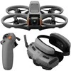 DJI Avata 2 Fly Smart Combo (viena baterija)