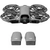Dronas DJI Neo 2 Fly More Combo