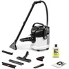 Dulkių siurblys Karcher SE 4 N1 *EU