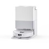 Dulkių siurblys - robotas Roborock Q Revo Edge, Baltas