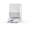 Dulkių siurblys - robotas Roborock Q Revo Edge, Baltas