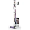 Dulkių siurblys Vacuum Cleaner|SHARK|IW3612EUT|Dry|Stick vacuum|Baltas|Bagless|Baterija| 3.3kg|IW3612EUT