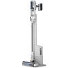 Dulkių siurblys Vacuum Cleaner|SHARK|BU3521EU|Dry|2-in-1 stick vacuum|Baltas/Mėlyna|Bagless|Baterija| 2.7kg|BU3521EU