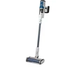 Dulkių siurblys Vacuum Cleaner|SHARK|BU1120EU|Dry|2-in-1 stick vacuum|Baltas/Mėlyna|Bagless|Baterija| 2.56 kg|BU1120EU