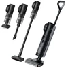 Dulkių siurblys Vacuum Cleaner DREAME G12 Dual Dry&wet 5-in-1 stick vacuum Juodas Bagless Baterija Suction power 28000 Pa HHV24A