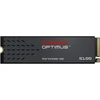 Kietasis diskas SanDisk Optimus 5100 1TB M.2 PCIe 4.0 NVMe