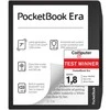 Elektroninė skaityklė PocketBook Era 7" 16GB Stardust Silver (PB700-U-16-WW)