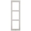 3 ĮĖJIMO SKYDELĖS MODULIS SURF./FRAME IP VERSO 9155023 2N